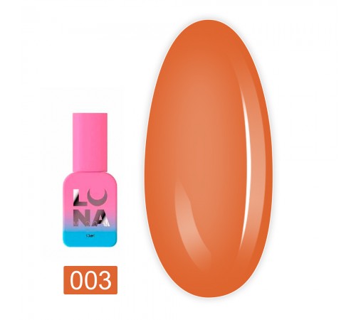 База камуфлююча LunaMoon Neon Base 13 мл (03) База камуфлююча LunaMoon Neon Base 13 мл (03)