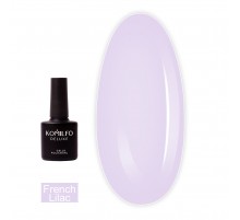 База KOMILFO Color Base 8 мл (French Lilac)
