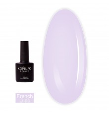 База KOMILFO Color Base 8 мл (French Lilac)