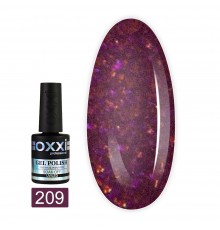 Гель-лак OXXI 10 мл (209)