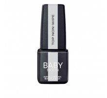 Топ Moon No Wipe Top Coat 6 мл
