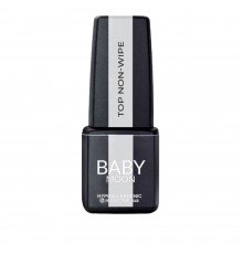 Топ Moon No Wipe Top Coat 6 мл