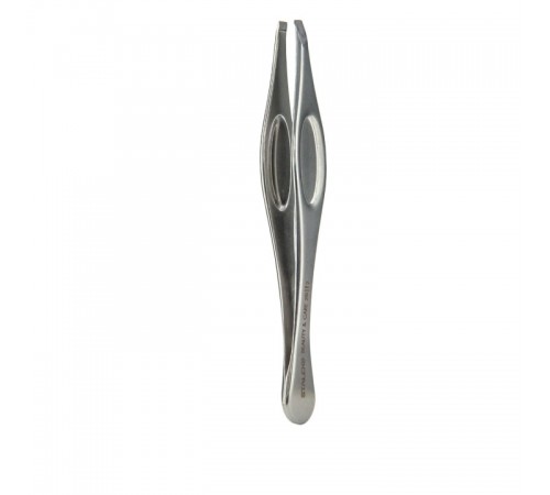 Пінцет для брів STALEKS BEAUTY & CARE 20 TYPE 2 TBC-20/2 (П-14) Пінцет для брів STALEKS BEAUTY & CARE 20 TYPE 2 TBC-20/2 (П-14)