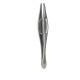 Пінцет для брів STALEKS BEAUTY & CARE 20 TYPE 2 TBC-20/2 (П-14)