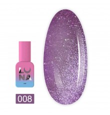 База LunaMoon Cat Eye Base 13 мл (08)