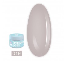 Гель для нарощування LunaMoon Premium Gel 30 мл (19)