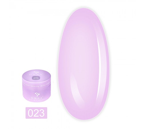База кольорова DNKa' Cover Base 30 мл (023) База кольорова DNKa' Cover Base 30 мл (023)