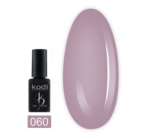 Гель-лак KODI 7 мл (CN060) Гель-лак KODI 7 мл (CN060)
