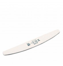 Пилка FOX handmade 100/180