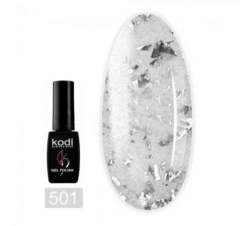 Гель-лак KODI 501 12 мл