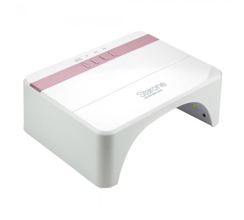 Лампа SUN LED/UV гібридна STARone з дисплеєм 48 Вт Лампа SUN LED/UV гібридна STARone з дисплеєм 48 Вт