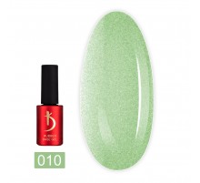 База KODI Rubber Color Base Gel NEON 7 мл (010)