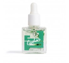 Олія живильна для кутикули Jerden Proff Cuticle Oil 10 мл (Кедр)