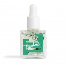 Олія живильна для кутикули Jerden Proff Cuticle Oil 10 мл (Кедр)