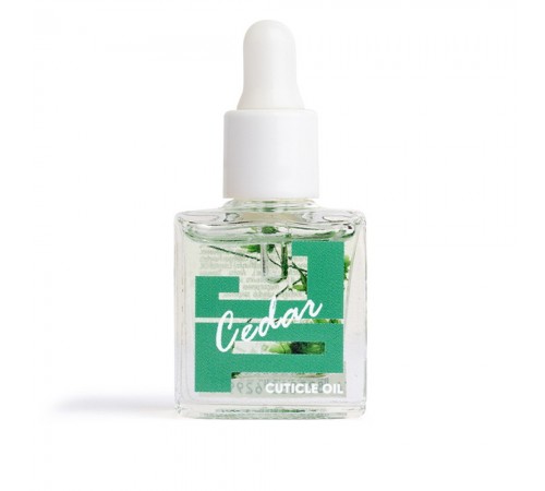 Олія живильна для кутикули Jerden Proff Cuticle Oil 10 мл (Кедр) Олія живильна для кутикули Jerden Proff Cuticle Oil 10 мл (Кедр)
