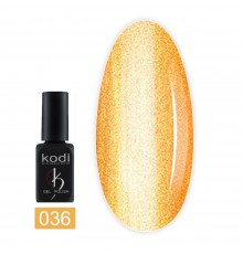 Гель-лак KODI 036 7 мл