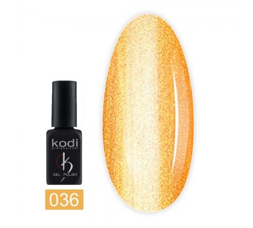 Гель-лак KODI 036 7 мл Гель-лак KODI 036 7 мл