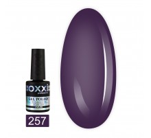 Гель-лак OXXI 10 мл (257)