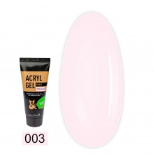 Гель Acryl gel FOX New Formula 15 мл (003)