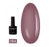 Гель-лак KOMILFO Deluxe Series 8 мл (064)