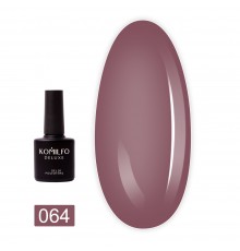 Гель-лак KOMILFO Deluxe Series 8 мл (064)