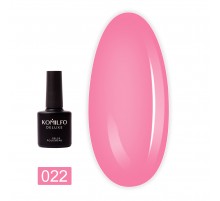 Гель-лак KOMILFO Deluxe Series 8 мл (022)