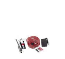 Фрезер ZS-601 Professional 45W/35000 об (Червоний)