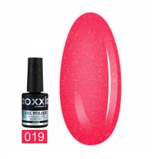 Гель-лак OXXI 10 мл (019)