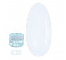Гель для нарощування LunaMoon Premium Gel 30 мл (02)