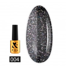 Гель-лак FOX Diamond 7 мл (004)