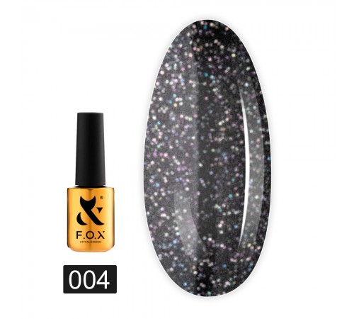 Гель-лак FOX Diamond 7 мл (004) Гель-лак FOX Diamond 7 мл (004)