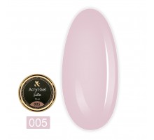 Гель FOX Acryl Satin 30 мл (005)