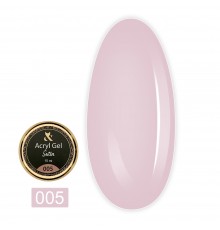 Гель FOX Acryl Satin 30 мл (005)