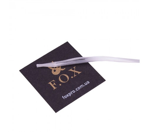 Стрічка для моделювання та нарощування нігтів FOX Nail Fiber Стрічка для моделювання та нарощування нігтів FOX Nail Fiber