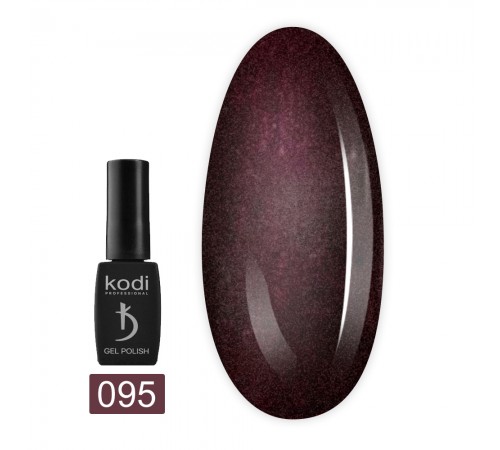 Гель-лак KODI 8 мл (095 Kd m) Гель-лак KODI 8 мл (095 Kd m)