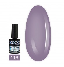Гель-лак OXXI 10 мл (116)