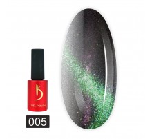 Гель-лак KODI Moonlight 5D 7 мл (005)