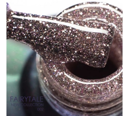 Гель-лак KOMILFO Fairytale Cat Eye 8 мл (002) Гель-лак KOMILFO Fairytale Cat Eye 8 мл (002)