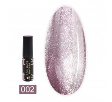 База для гель-лаку FOX Shot Base Cat Eye 5 g (002)