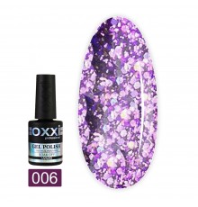 Гель-лак OXXI Star Gel 8 мл (006)