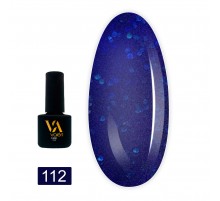 Гель-лак Valeri 6 мл (112)