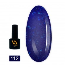Гель-лак Valeri 6 мл (112)