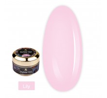 Гель FOX Builder gel 15 мл (Cover Lily)