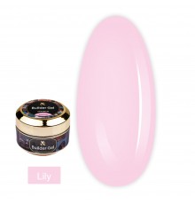 Гель FOX Builder gel 15 мл (Cover Lily)