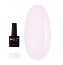База KOMILFO Color Base 8 мл (007 French)