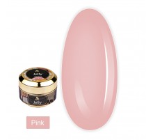 Гель FOX Jelly 15 мл (Cover Pink)