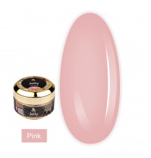 Гель FOX Jelly 15 мл (Cover Pink)