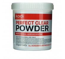 Пудра акрилова KODI Perfect Clear 500 г