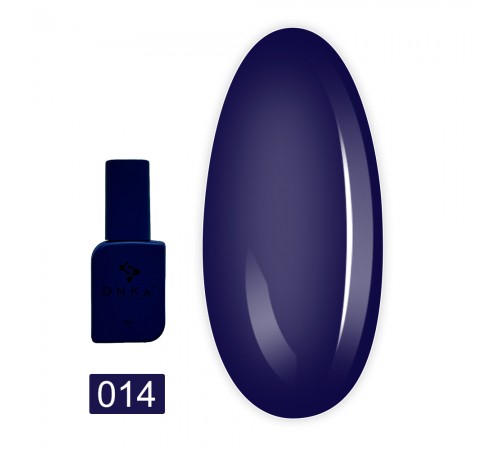 База кольорова DNKa' Cover Base 12 мл (014) База кольорова DNKa' Cover Base 12 мл (014)