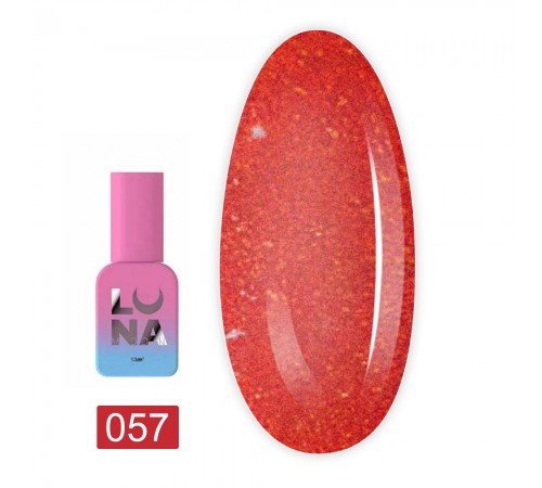 Гель рідкий LunaMoon Light Acrygel 13 мл (57) Гель рідкий LunaMoon Light Acrygel 13 мл (57)